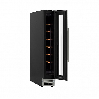 картинка Комбинированный винный шкаф Meyvel MV8-KST1 