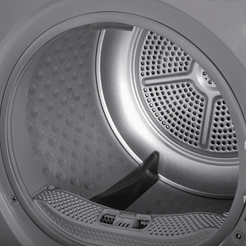 картинка Сушильная машина Maunfeld MFDM168SL03 