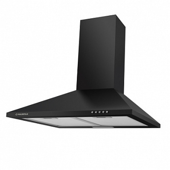 картинка Кухонная вытяжка Maunfeld CORK 60 BLACK 