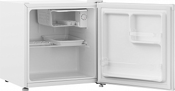 картинка Отдельностоящий холодильник Weissgauff WR-046 Defrost White 