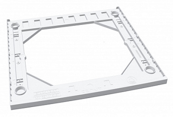 картинка Соединитель для стиральной и сушильной машины Korting DSK 455 