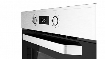 картинка Электрический духовой шкаф Teka HCB 6535 SS 