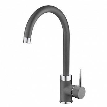 картинка Смеситель Emar Quartz ЕС - 3004 