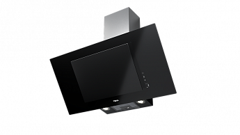картинка Кухонная вытяжка DVT 98660 TBS BLACK 