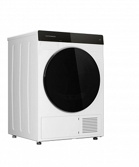 картинка Сушильная машина Kuppersberg DM 590 W  картинка Сушильная машина Kuppersberg DM 590 W