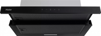 картинка Кухонная вытяжка встраиваемая Haier HVX-T662BB 