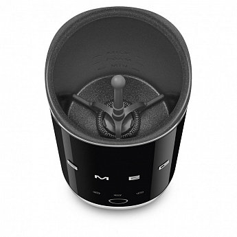 картинка Вспениватель молока Smeg MFF02BLEU 