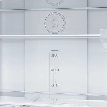 картинка Отдельностоящий холодильник Krona EISKALT 7970 XD TNF GLASS BL 