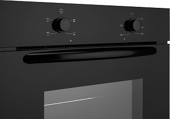 картинка Электрический духовой шкаф Weissgauff EOV 166 LB 