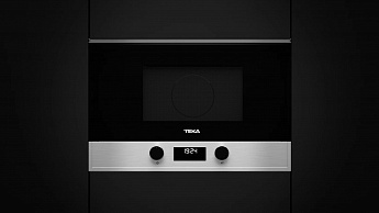 картинка Микроволновая печь Teka MS 622 BIS L SS 