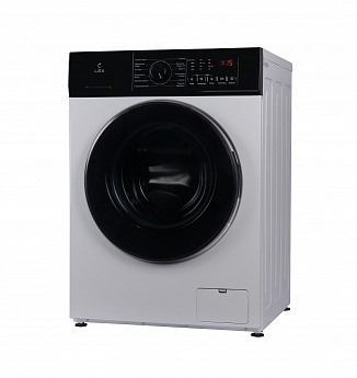 картинка Стиральная машина с сушкой Lex LWM08512WID 