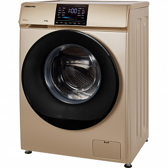 картинка Стиральная машина Hiberg I-DDQ6 - 612 G 