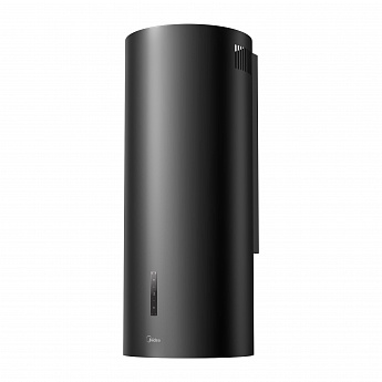 картинка Кухонная вытяжка Midea MH40K570B черный 