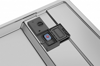 картинка Посудомоечная машина Weissgauff BDW 6025 D Infolight 