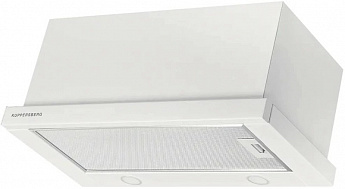 картинка Кухонная вытяжка Kuppersberg SLIMTURBO 60 W 