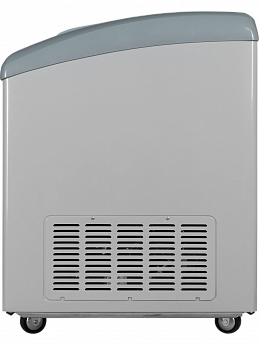 картинка Морозильный ларь HIBERG PSC 50 S 