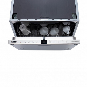 картинка Посудомоечная машина Delonghi DDW 08F AQUAMARINE ECO 