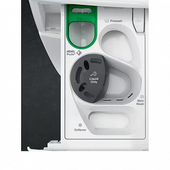 картинка Комплект AEG LFR83966OE+TR839P4CE 