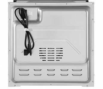 картинка Духовой шкаф Maunfeld EOEC.566TB черный 