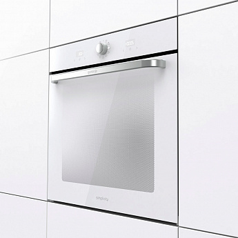 картинка Духовой шкаф Gorenje BOS6737SYW 