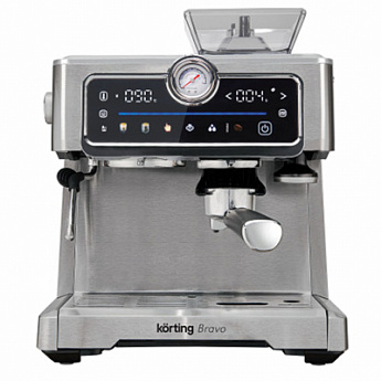 картинка Кофемашина отдельностоящая Korting  KCM 1013 SA Bravo 