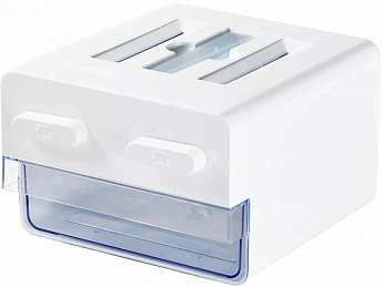 картинка Отдельностоящий холодильник Kuppersberg NFFD 183 BKG 