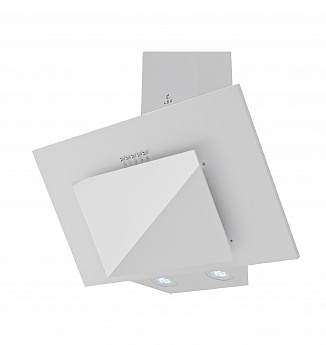 картинка Кухонная вытяжка Lex MIRA 500 WHITE 