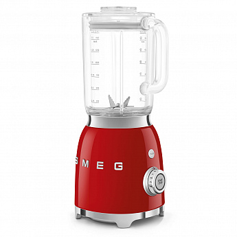 картинка Блендер Smeg BLF03CREU 