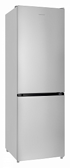 картинка Отдельностоящий холодильник Nordfrost RFC 390D NFW  картинка Отдельностоящий холодильник Nordfrost RFC 390D NFW