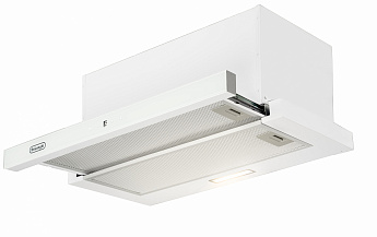картинка Кухонная вытяжка Delonghi KT - TIARA 612 ВB 