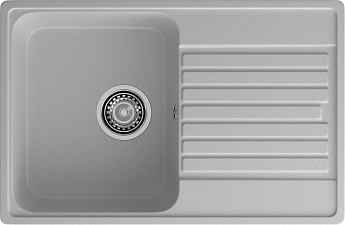 картинка Кухонная мойка Granfest-Quarz GF-Z78 