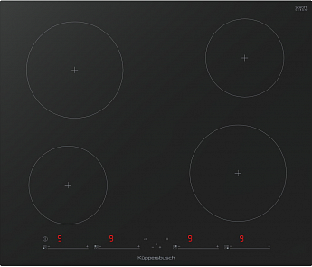 картинка Варочная панель Kuppersbusch KI 6130.0 SR 