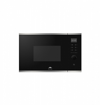 картинка Микроволновая печь Millen MBW 381 IX 