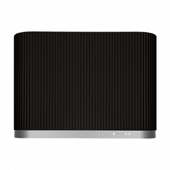 картинка Кухонная вытяжка Maunfeld MURANO 80 черный 