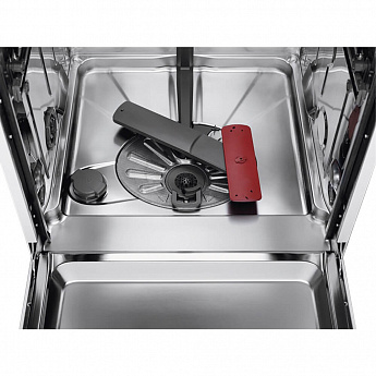 картинка Посудомоечная машина Aeg FSE73727P 