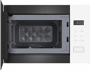 картинка Микроволновая печь встраиваемая Weissgauff HMT-452 D 