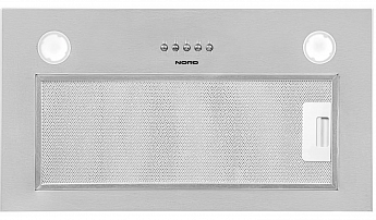 картинка Кухонная вытяжка Nord FB 6060 X 