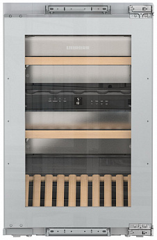 картинка Встраиваемый винный шкаф Liebherr EWTdf 1653-26 001 