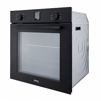 картинка Духовой шкаф Korting OKB 4701 CNRN  картинка Духовой шкаф Korting OKB 4701 CNRN