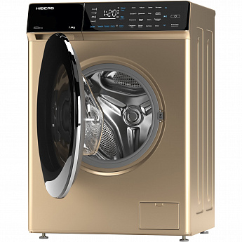 картинка Стиральная машина Hiberg I-DDQ9 - 712 G 