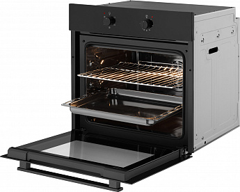 картинка Электрический духовой шкаф Weissgauff EOM 185 BV 