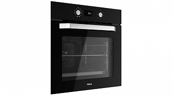 картинка Электрический духовой шкаф Teka HCB 6535 BLACK 