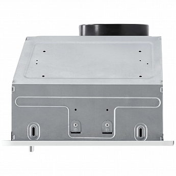 картинка Кухонная вытяжка Krona KATE 600 WHITE PB V2 