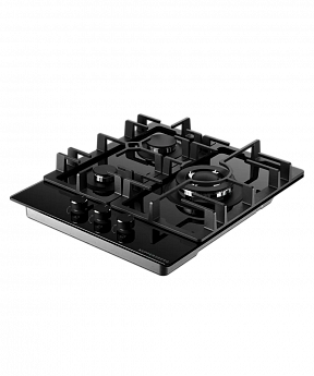 картинка Газовая варочная панель Kuppersberg FG 41 B 