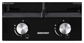 картинка Варочная панель Nordfrost HS 3022 B 