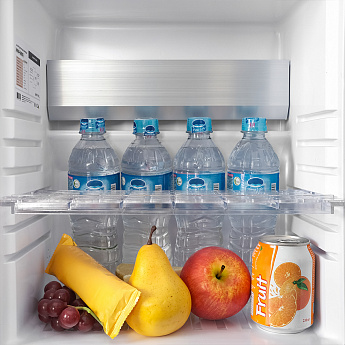 картинка Мини-бар Meyvel MMA-28BG черный 