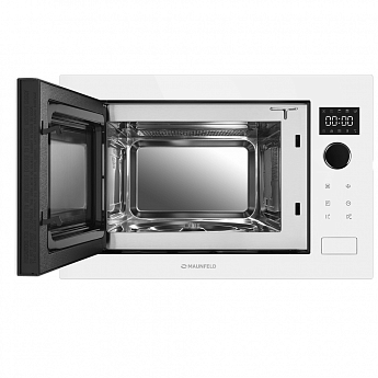 картинка Микроволновая печь Maunfeld XBMO251GW Glossy 