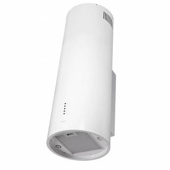 картинка Кухонная вытяжка Maunfeld Lee Wall 39 Long белая 