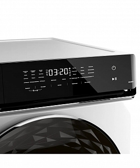 картинка Сушильная машина Kuppersberg DM 650 W 