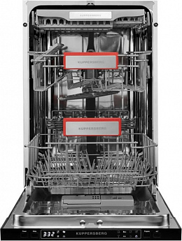 картинка Посудомоечная машина Kuppersberg GS 4557 